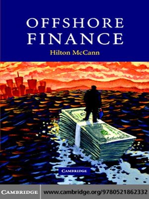 cover image of Offshore Finance